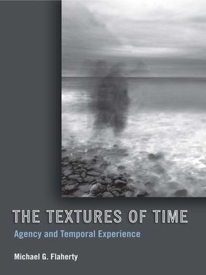 cover image of The Textures of Time